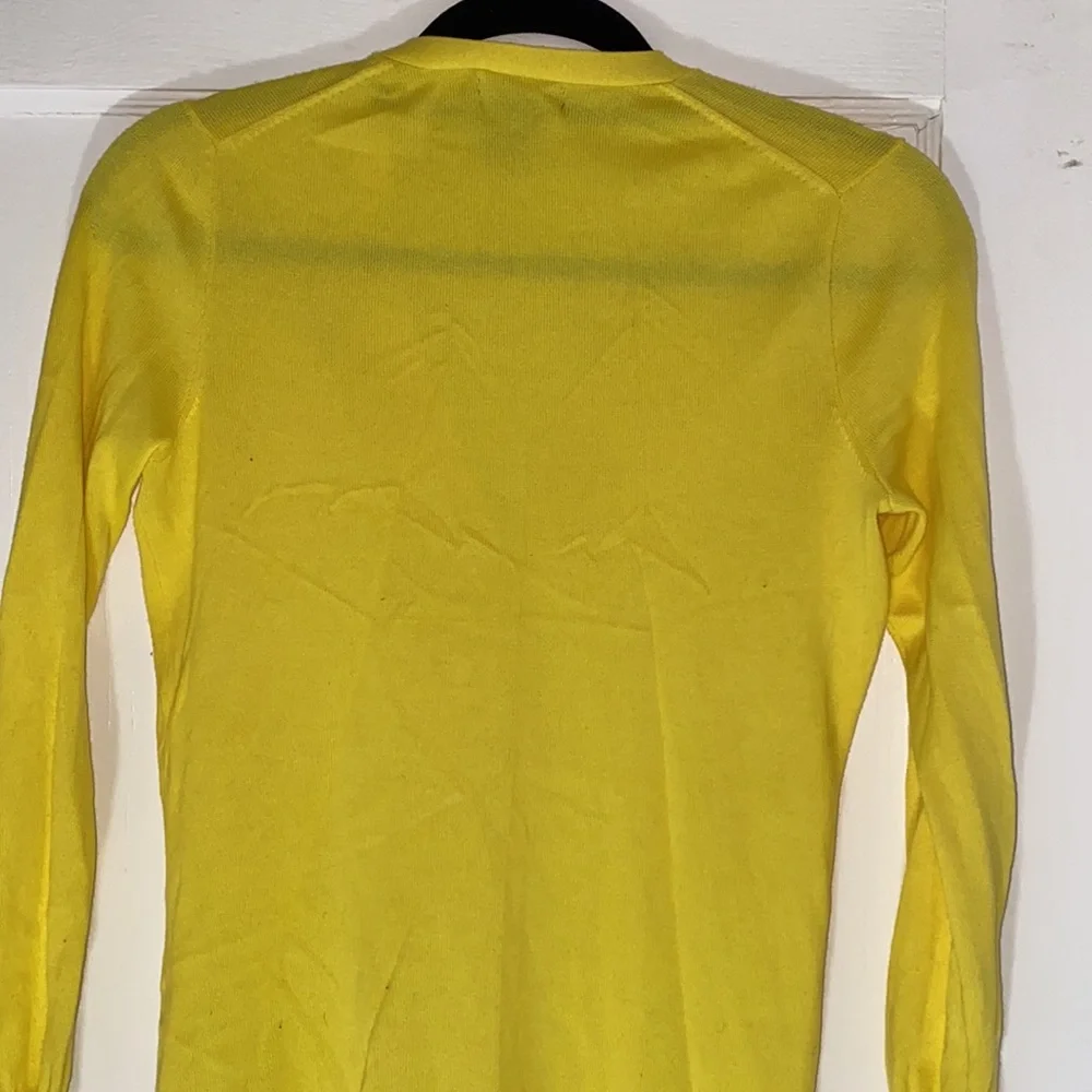 COPY - Ralph Lauren Cardigan